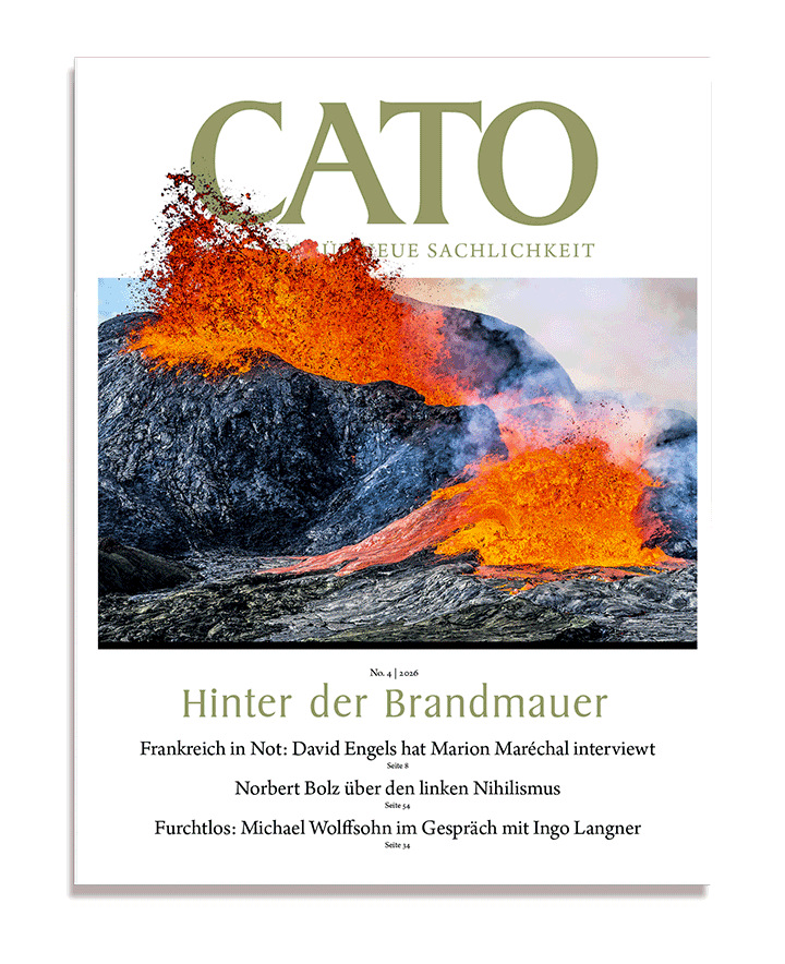 cato-magazin.de