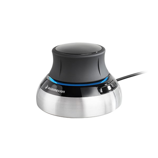 3dconnexion.com