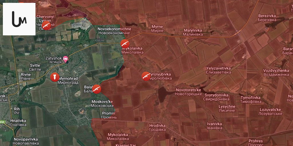 ukraine.liveuamap.com