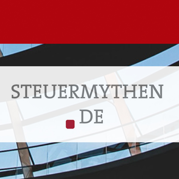 steuermythen.de