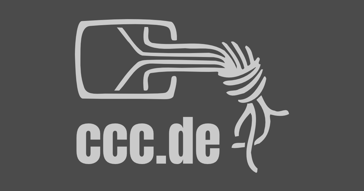 www.ccc.de