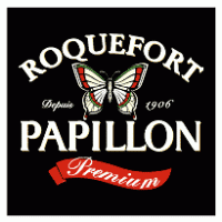 Papillon_Roquefort-logo-37FB2CA86A-seeklogo.com.gif