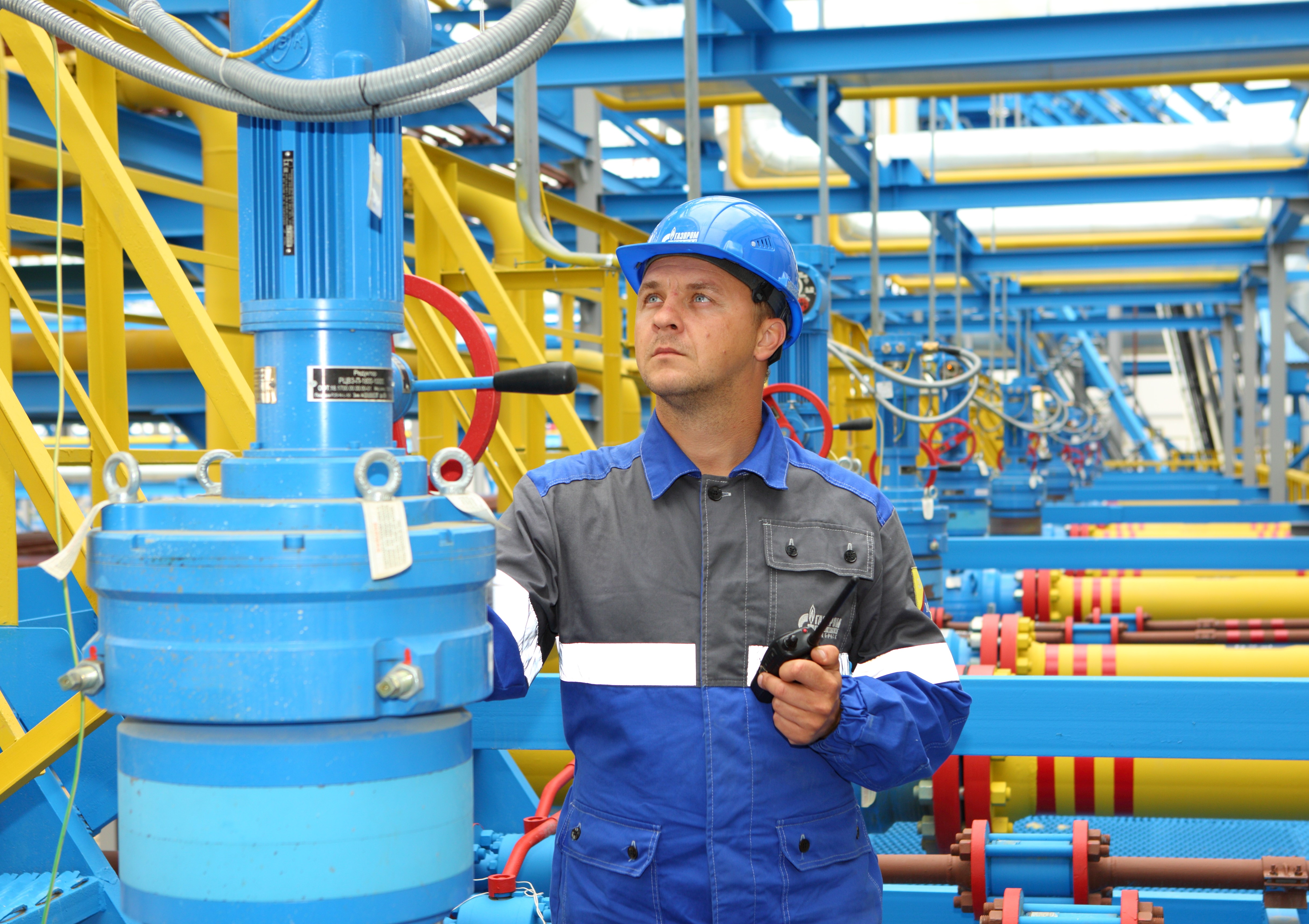 www.gazprom.de
