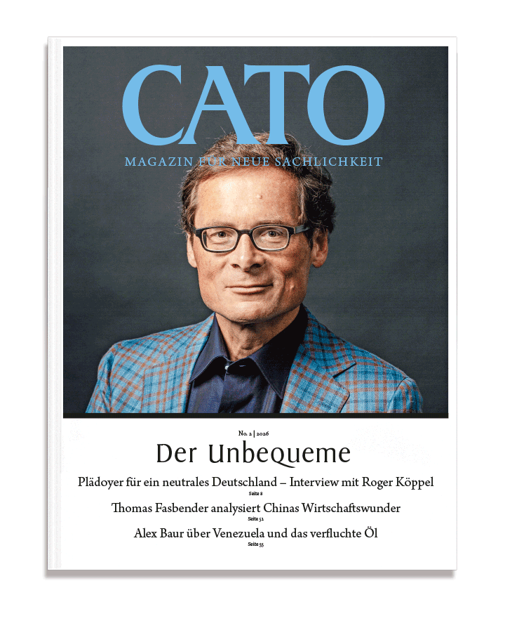 cato-magazin.de